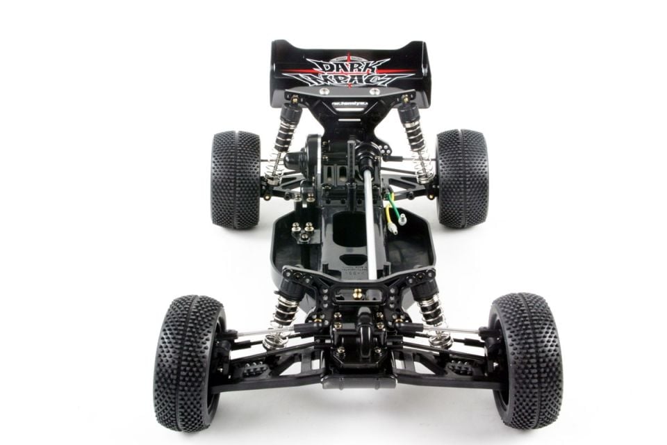 1/10  4WD Dark Impact Buggy (Demonte Kit)