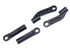E0811-B REAR UPPER ARM LINK LONG