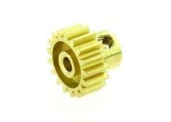 11178 0.8 MODULE MOTOR GEAR (18T)