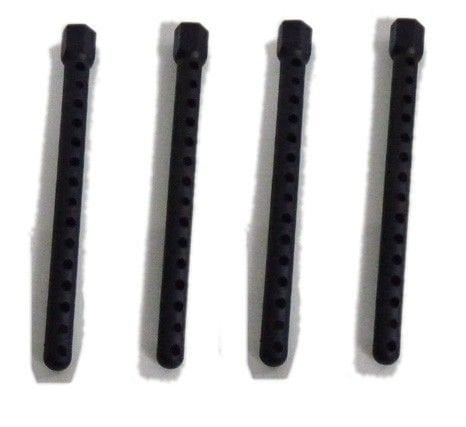 02010 Body mouts 4pc