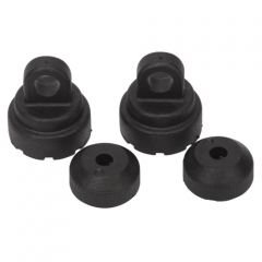 3767 Shock caps (2) Shock Bottoms (2)