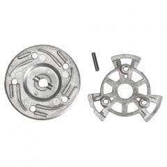 5351 Slipper pressure plate and hub Alloy