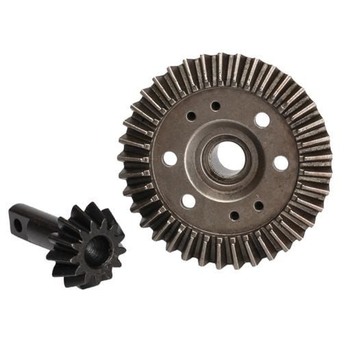 5379X Ring gear, differential/pinion gear, differential