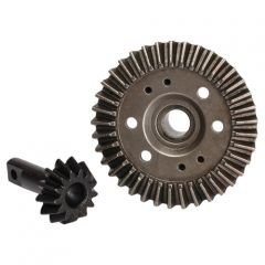 5379X Ring gear, differential/pinion gear, differential