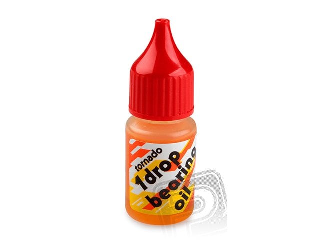 Rulman Yağı 10ml