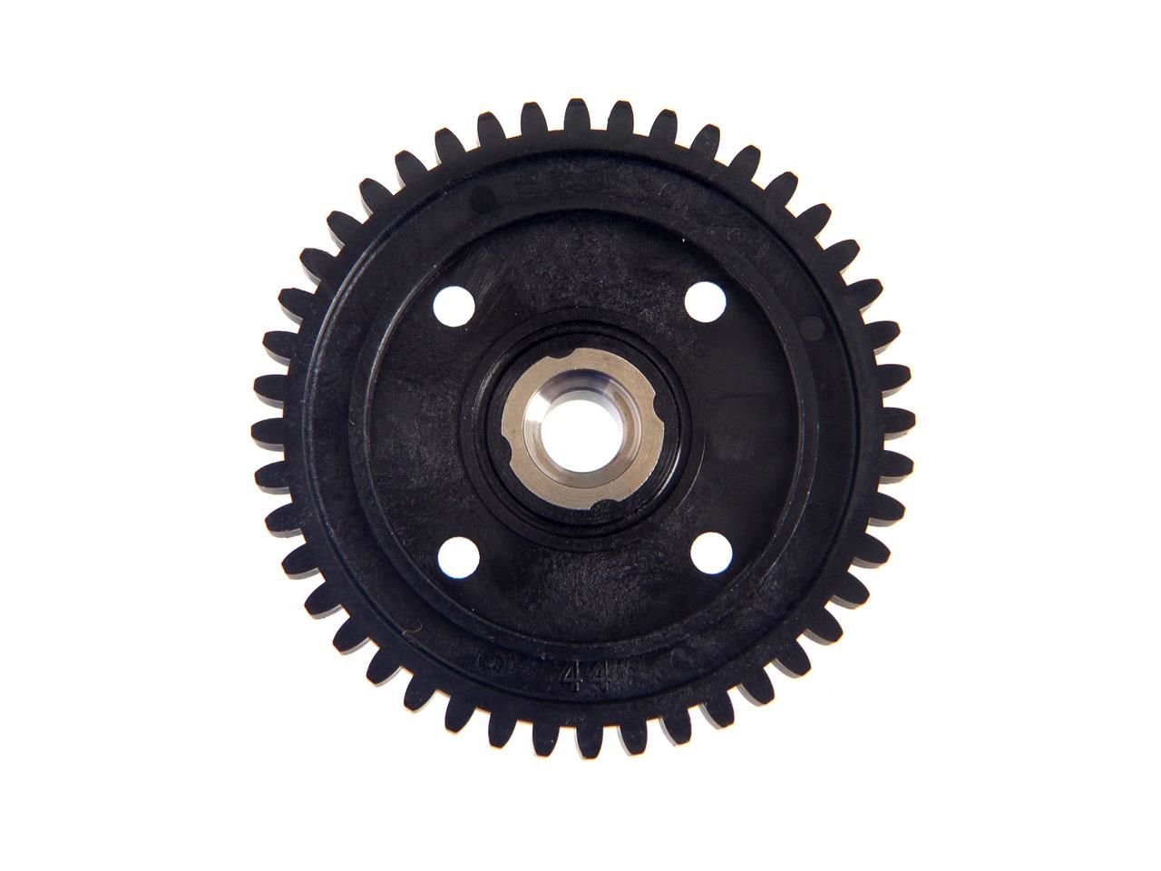 E2258 PLASTIC SPUR GEAR 44T ECO H.T. DIFF