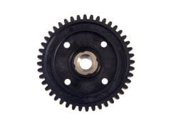 E2258 PLASTIC SPUR GEAR 44T ECO H.T. DIFF