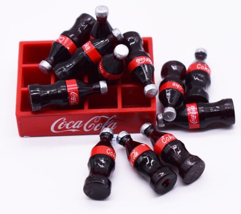 1/10 Crawler Kola Kasası