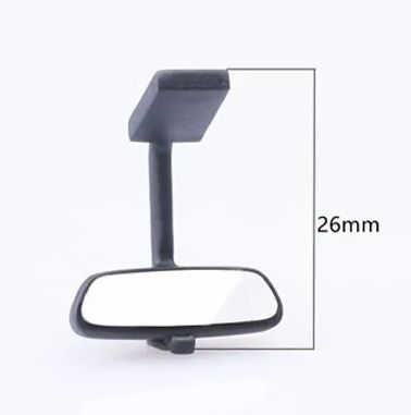 Crawler İç Dikiz Aynası