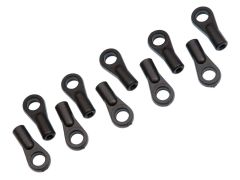 H0855A BALL LINK 6MM