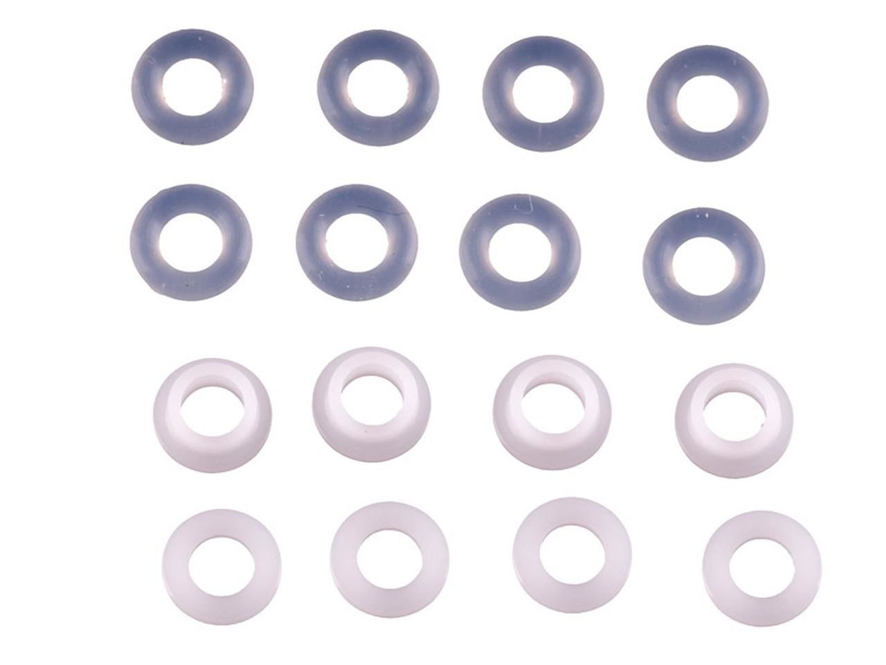 E0520 OIL SEAL SET