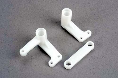 3743 Steering Bellcranks / draglink