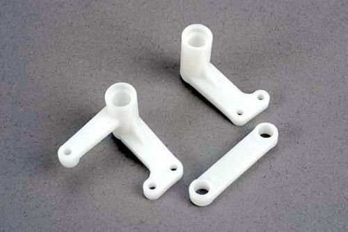 3743 Steering Bellcranks / draglink