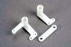 3743 Steering Bellcranks / draglink