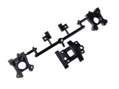 E2143 CENTER DIFF. MOUNT