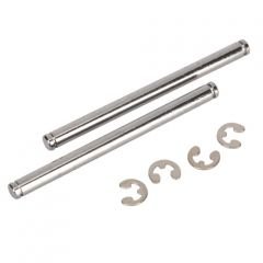2640 Suspension Pins, 44mm(2) w/E-clips