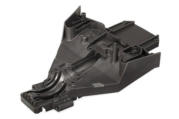7721 Front Lower Bulkhead X-MAXX