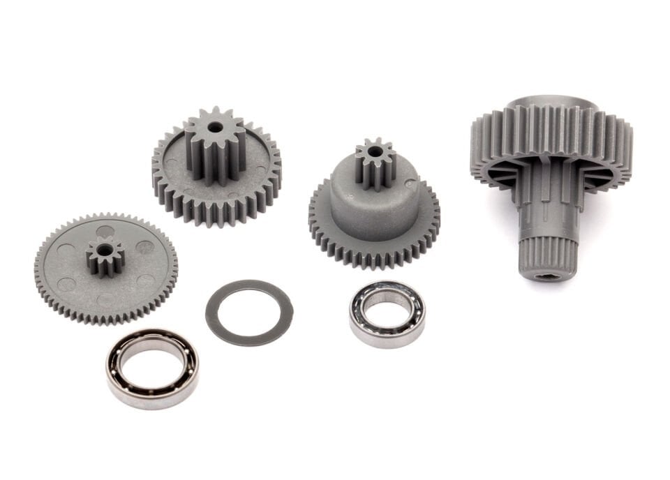 2092 Gear Set for 2090 Servos