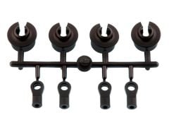 E0545A DAMPER END