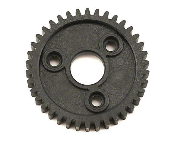 3954 Spur gear, 38Tooth mod 1