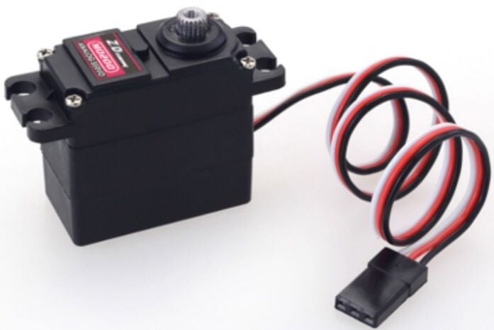 16071 Servo