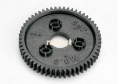 3957 Spur Gear 56T m0.8 32Pitch