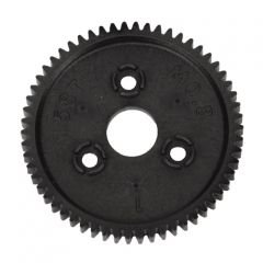 3958 Spur Gear 58T m 0.8 / 32Pitch