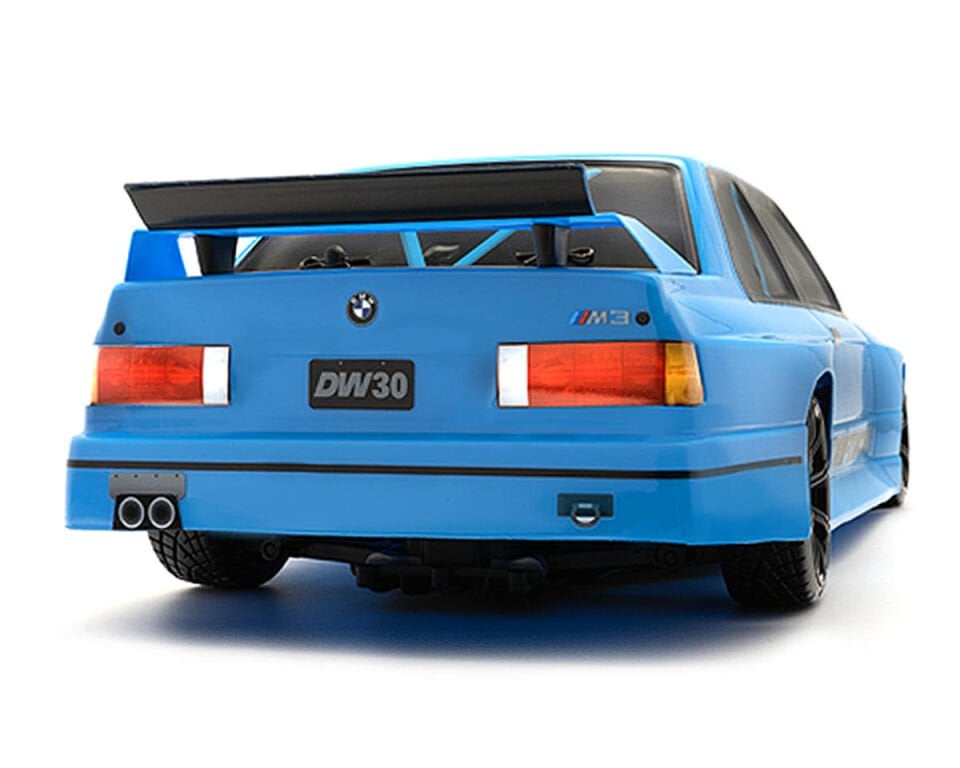 1/10 Sport 3 Drift BMW E30 Driftworks