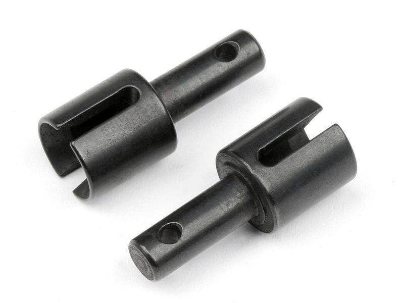 101230 DIFF SHAFT 5x23.5mm (2pcs)