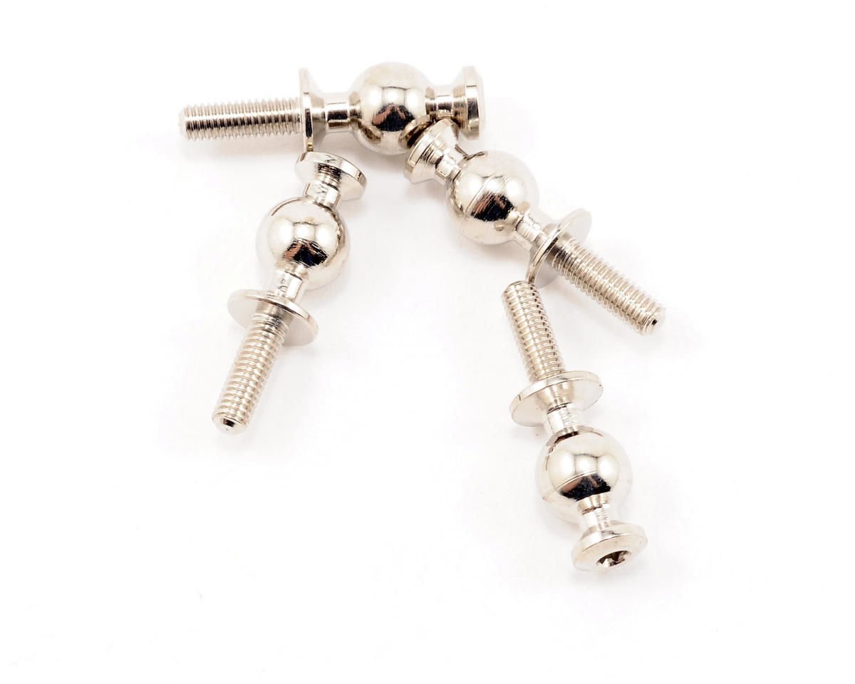 E0826 Steering Pivot Ball (4)