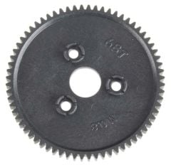 3961 Spur Gear 68T M0.8 / 32 Pitch