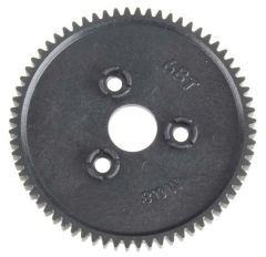 3961 Spur Gear 68T M0.8 / 32 Pitch