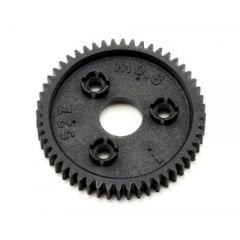 6843 Spur Gear 52T M0.8 / 32 Pitch