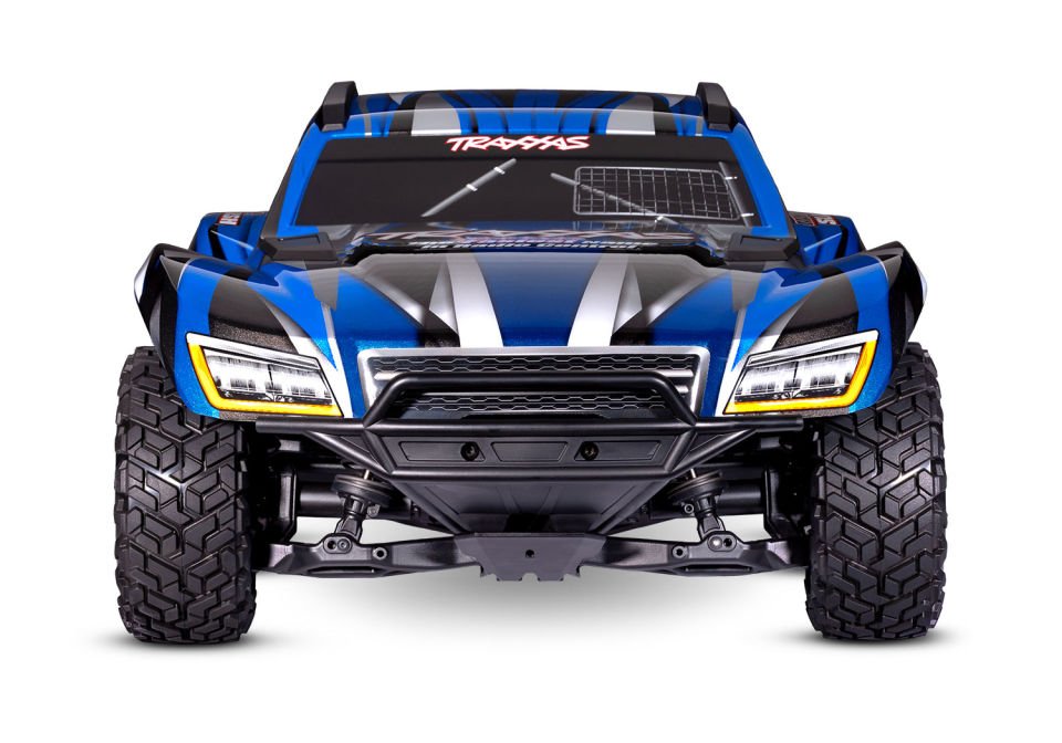 MAXX SLASH 4X4 6S Mavi
