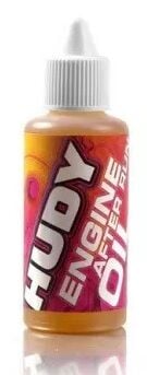 Motor Koruma Yağı (After Run Oil)