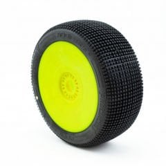 Sprinter 1/8 Buggy (SUPER SOFT) Toprak Lastiği 2Adet