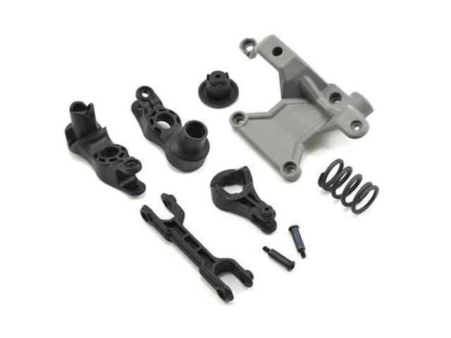 7746 X-Maxx Steering Bellcrank Set