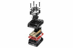 Xerun XR8 plus G2S 1/8 Esc