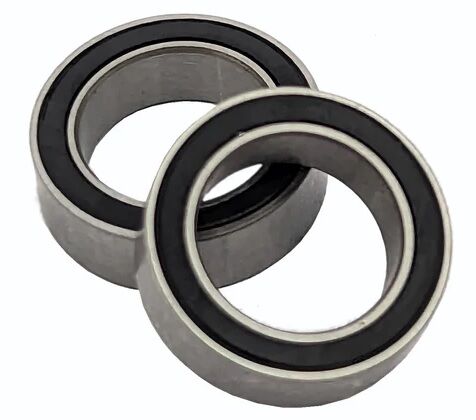 7020 8x12x3.5mm Ball Bearings (2)