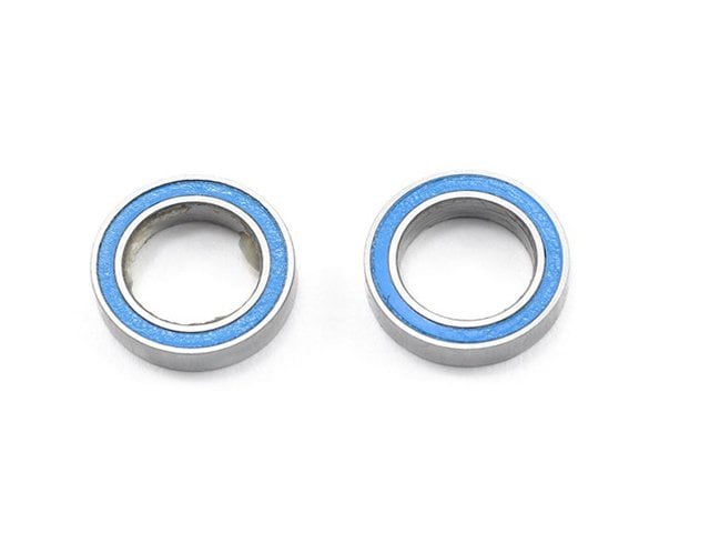 7020 8x12x3.5mm Ball Bearings (2)