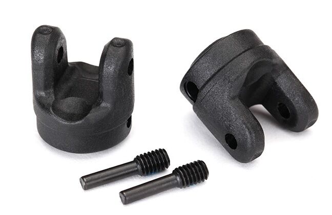 8658 Transmission Yokes (2)