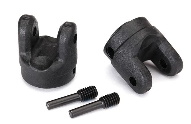 8658 Transmission Yokes (2)