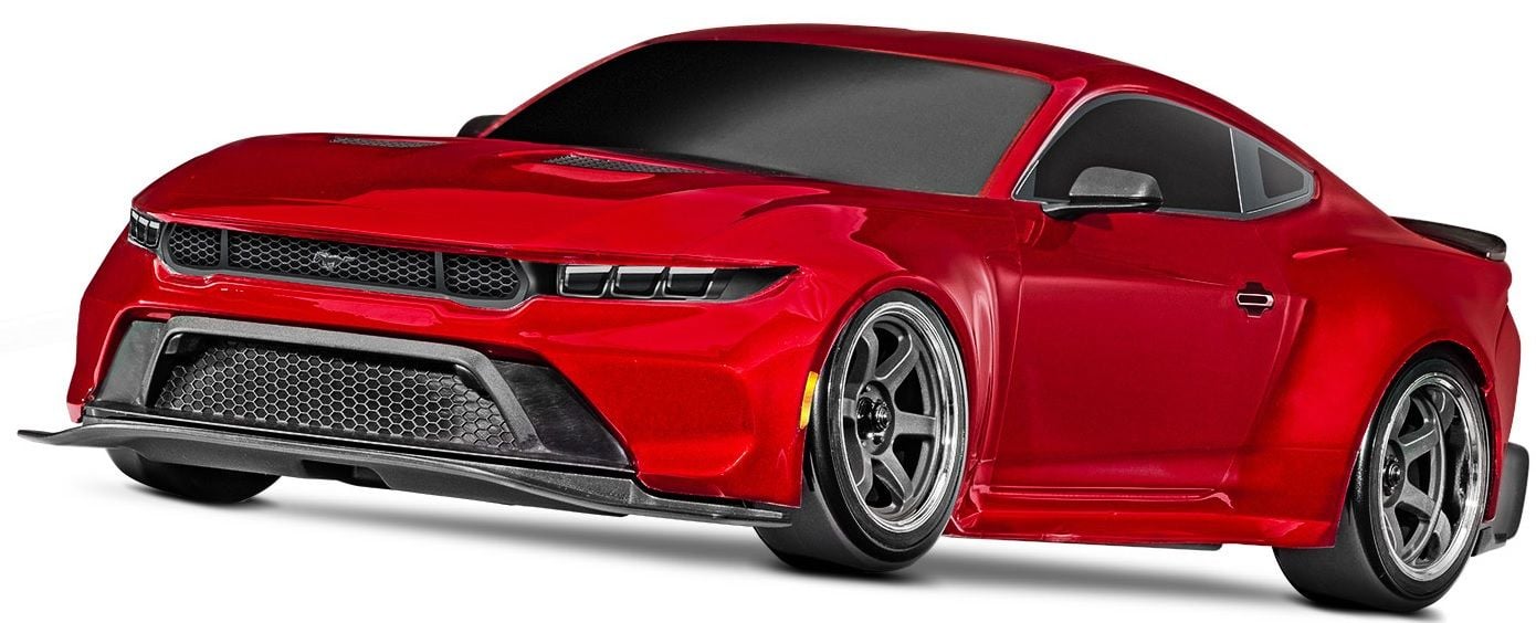 4-Tec Drift