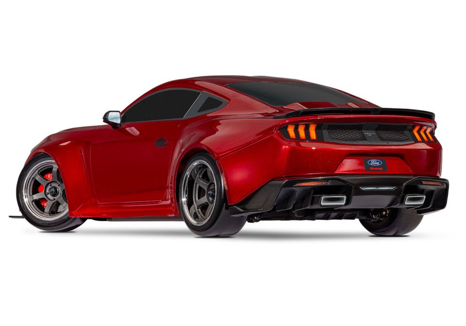 4-Tec Drift