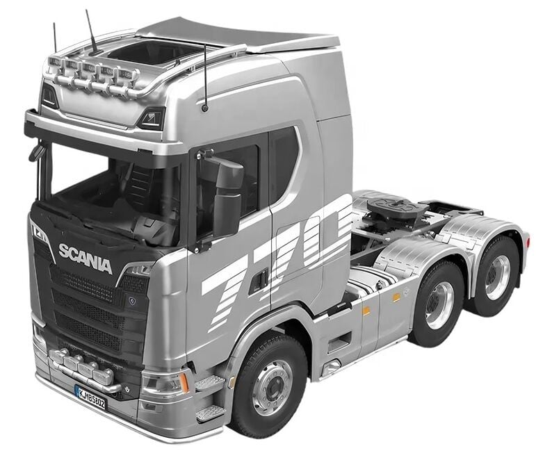 Kabolite K770S 1/14 Scania 770