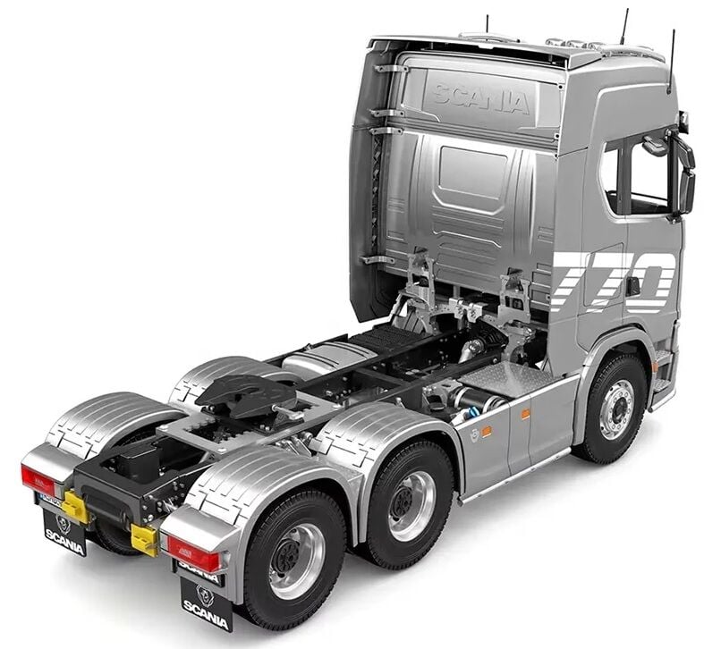 Kabolite K770S 1/14 Scania 770