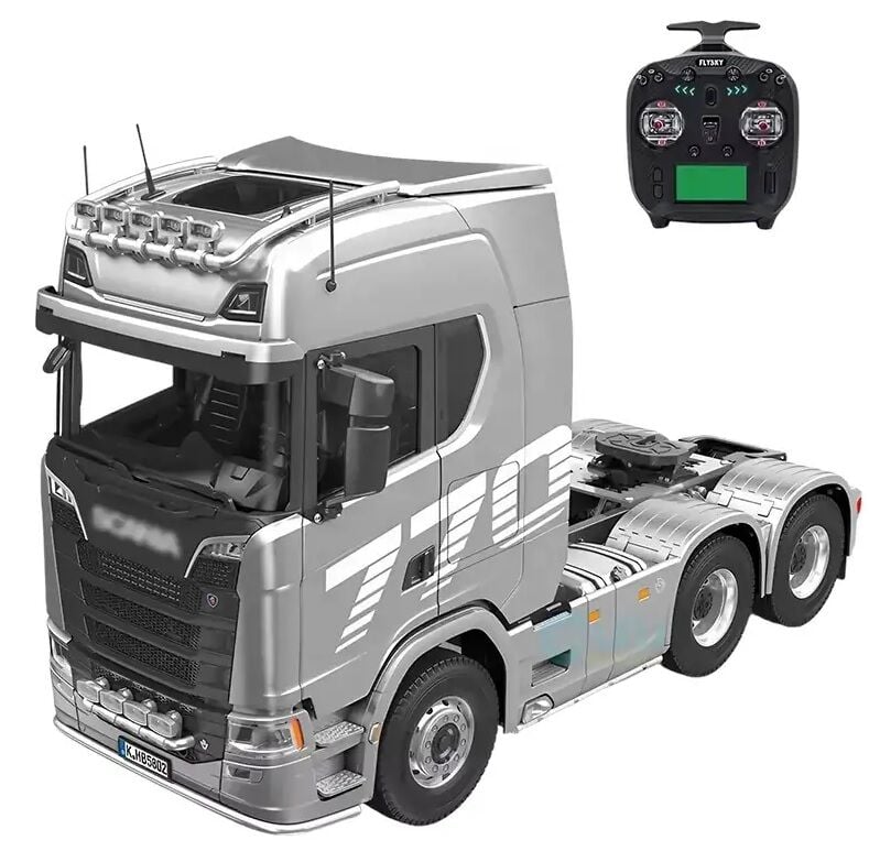 Kabolite K770S 1/14 Scania 770