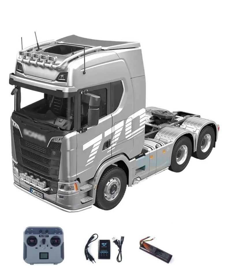 Kabolite K770S 1/14 Scania 770