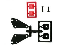 81030 Tail Light Set For Rpm Rear Bumpers