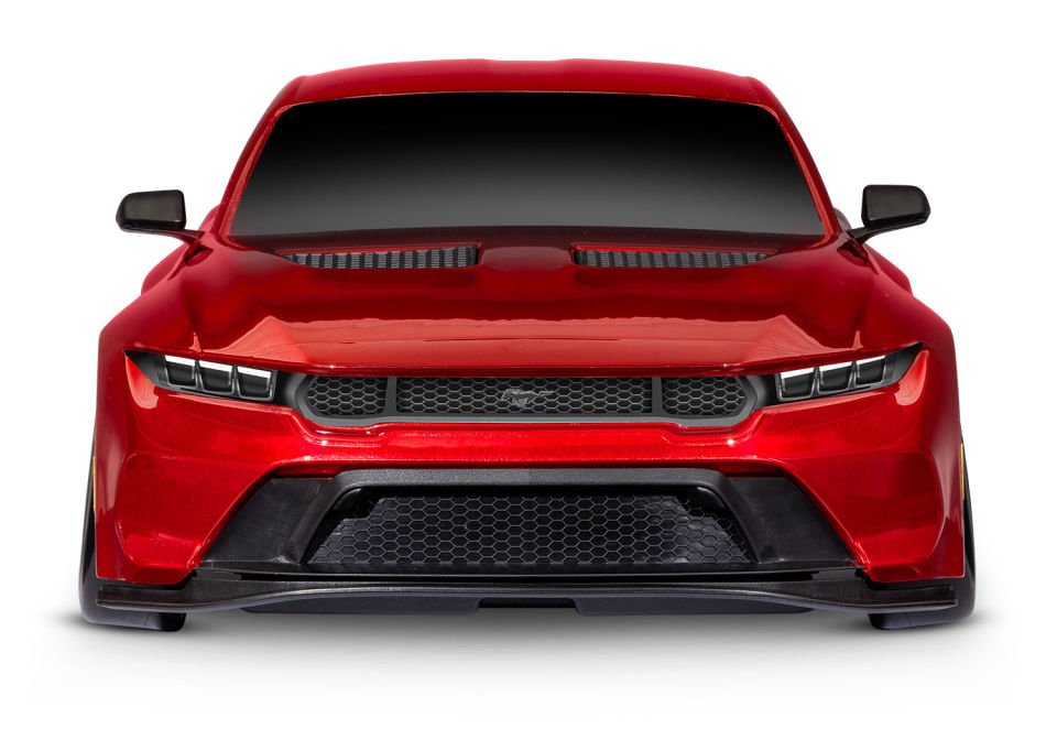 4-Tec Drift Kırmızı